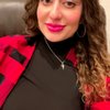 Fatemah M.